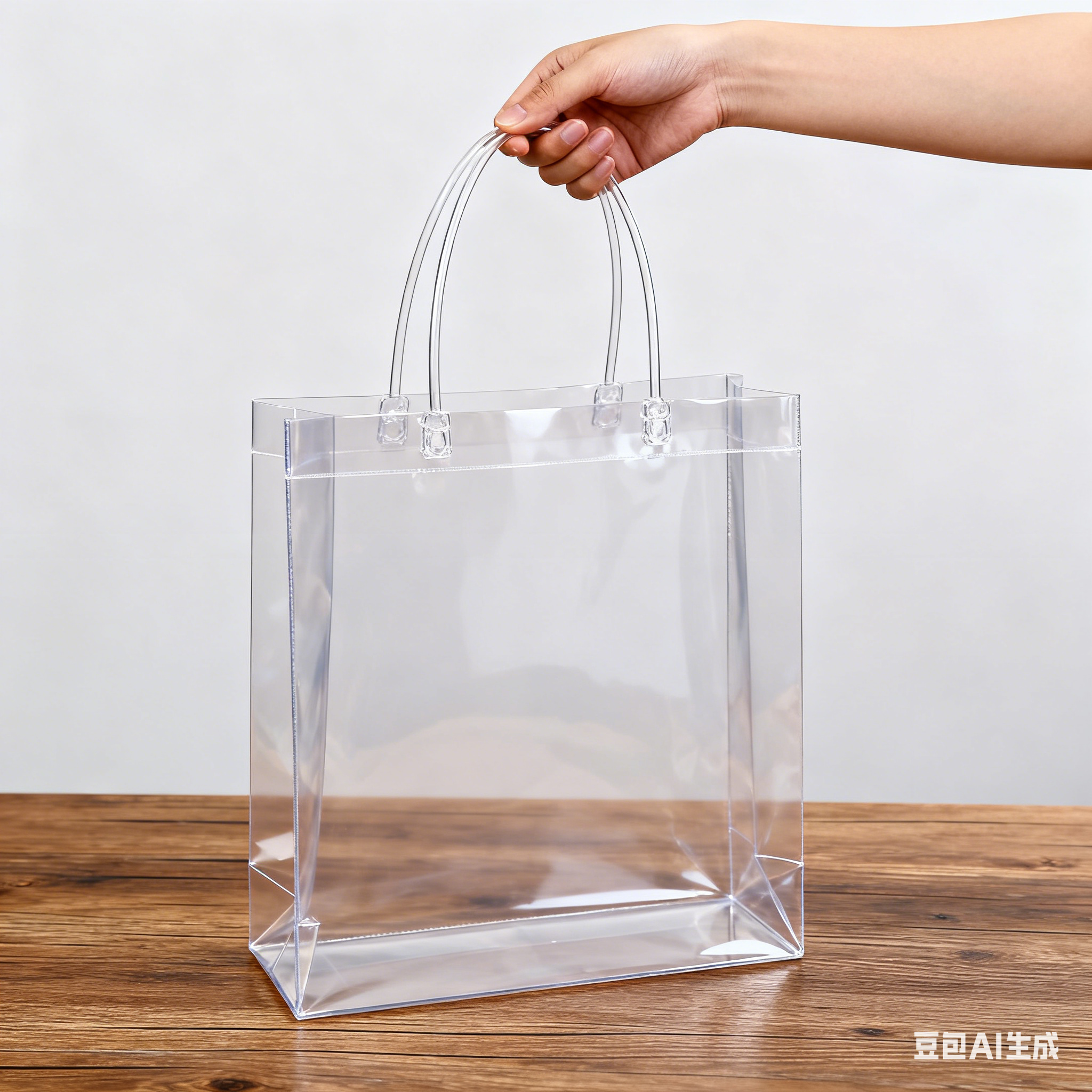 3D Bag